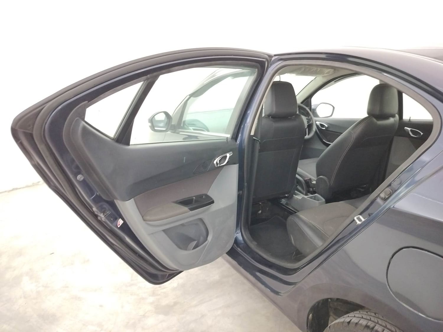 Tigor image 22 Tigor image 22