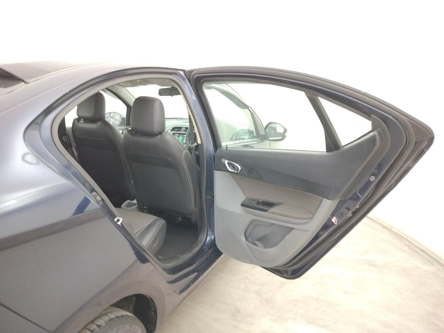 Tigor image 20 Tigor image 20