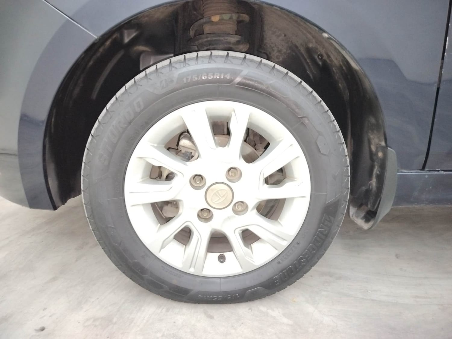 Tigor image 34 Tigor image 34