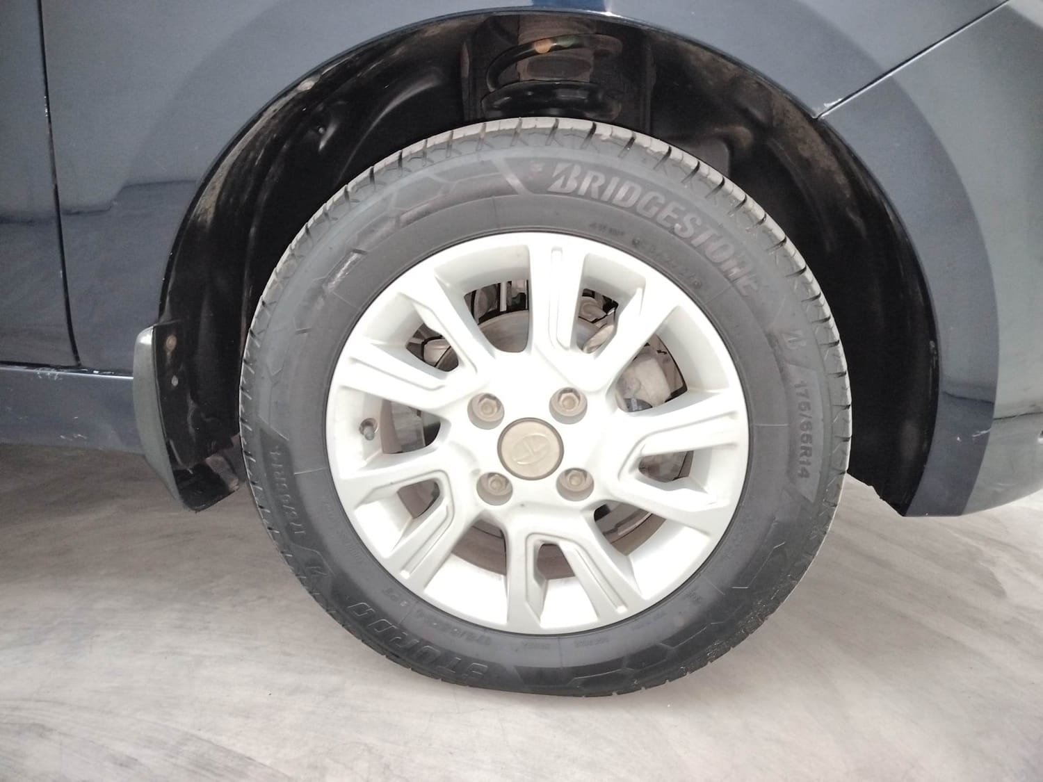 Tigor image 32 Tigor image 32