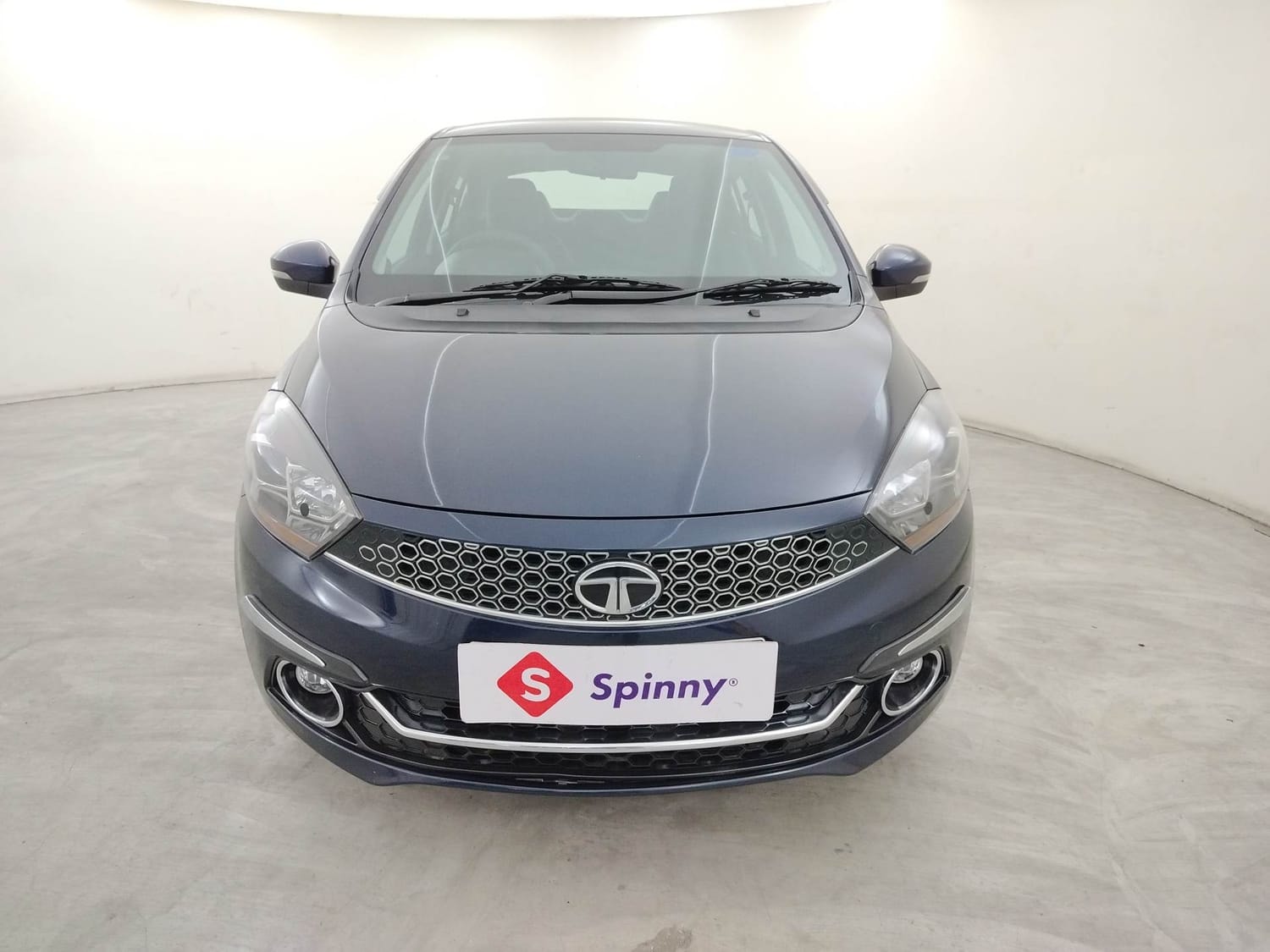 Tigor image 8 Tigor image 8