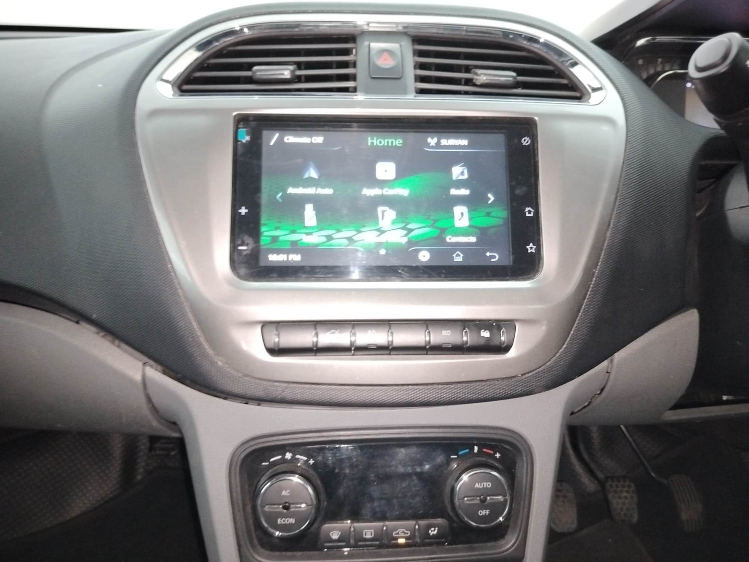 Tigor image 13 Tigor image 13