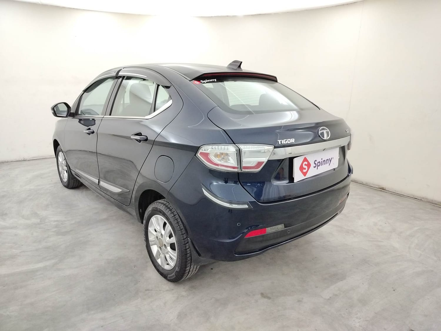 Tigor image 3 Tigor image 3