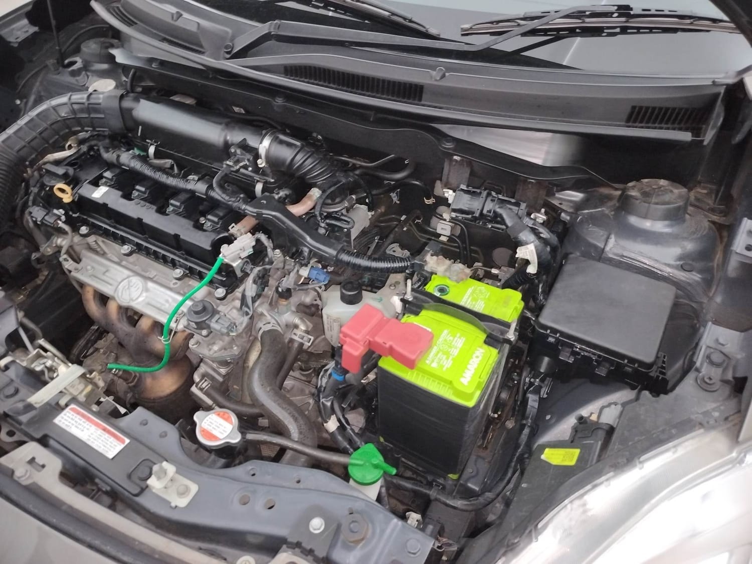 Dzire image 28 Dzire image 28