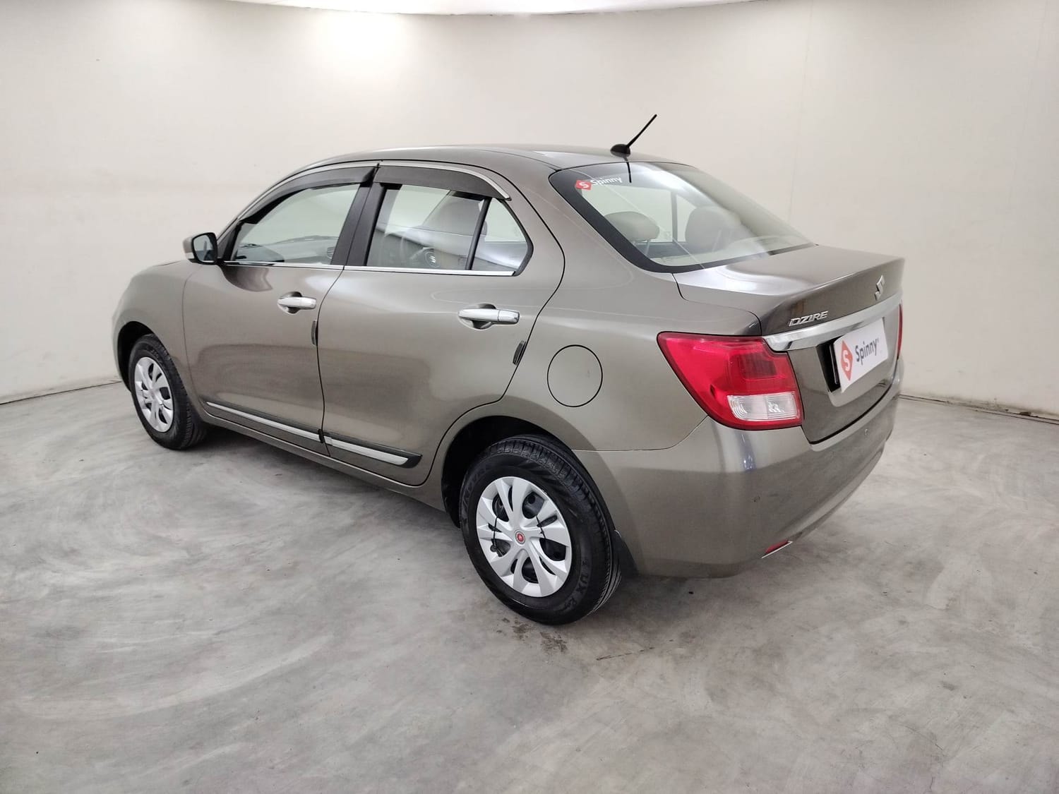 Dzire image 3 Dzire image 3