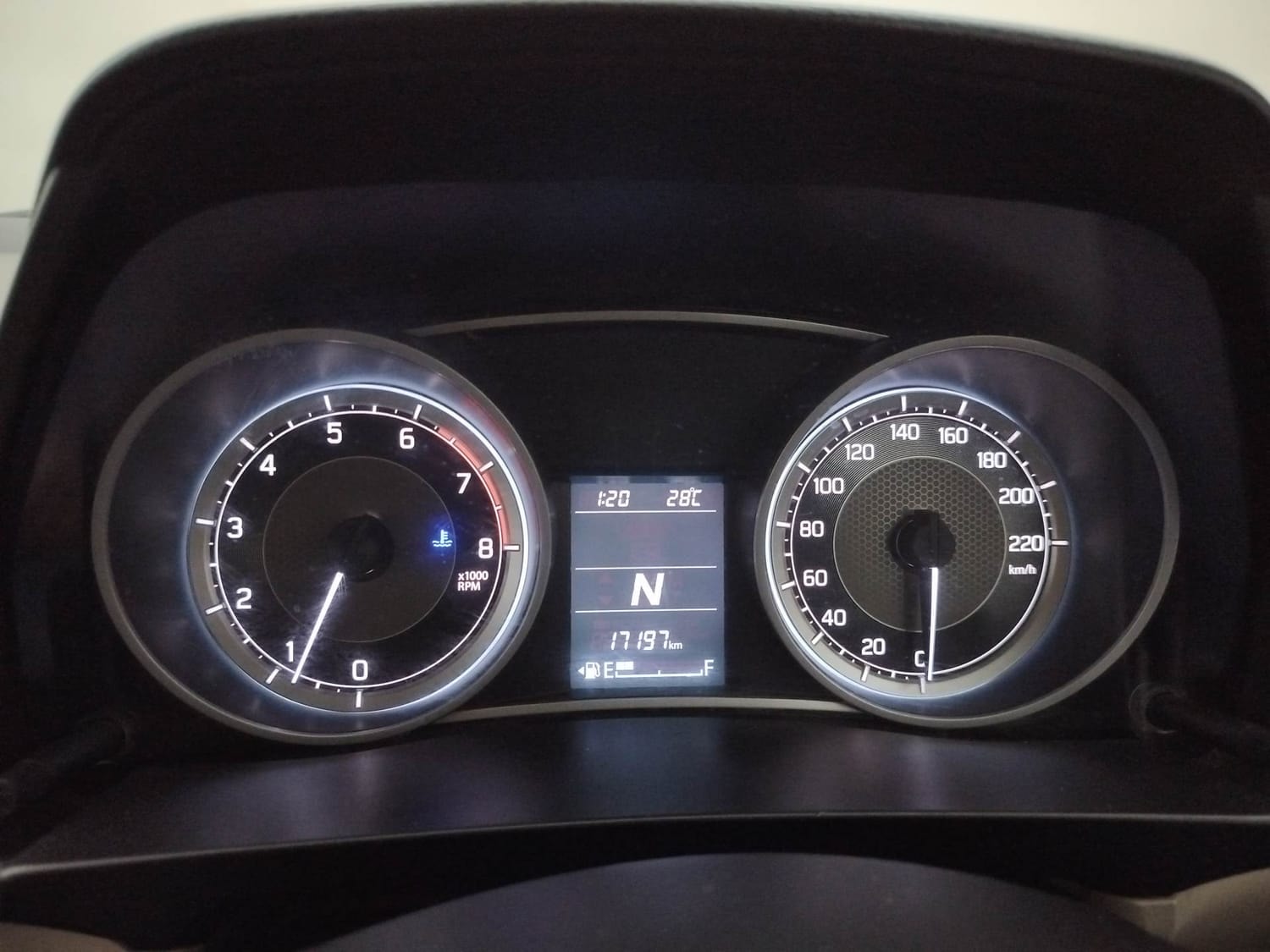 Dzire image 15 Dzire image 15