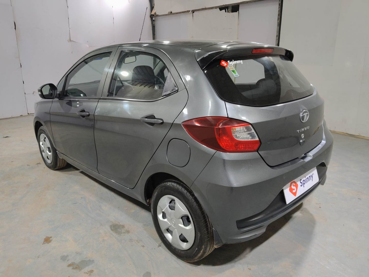 Tiago image 3 Tiago image 3