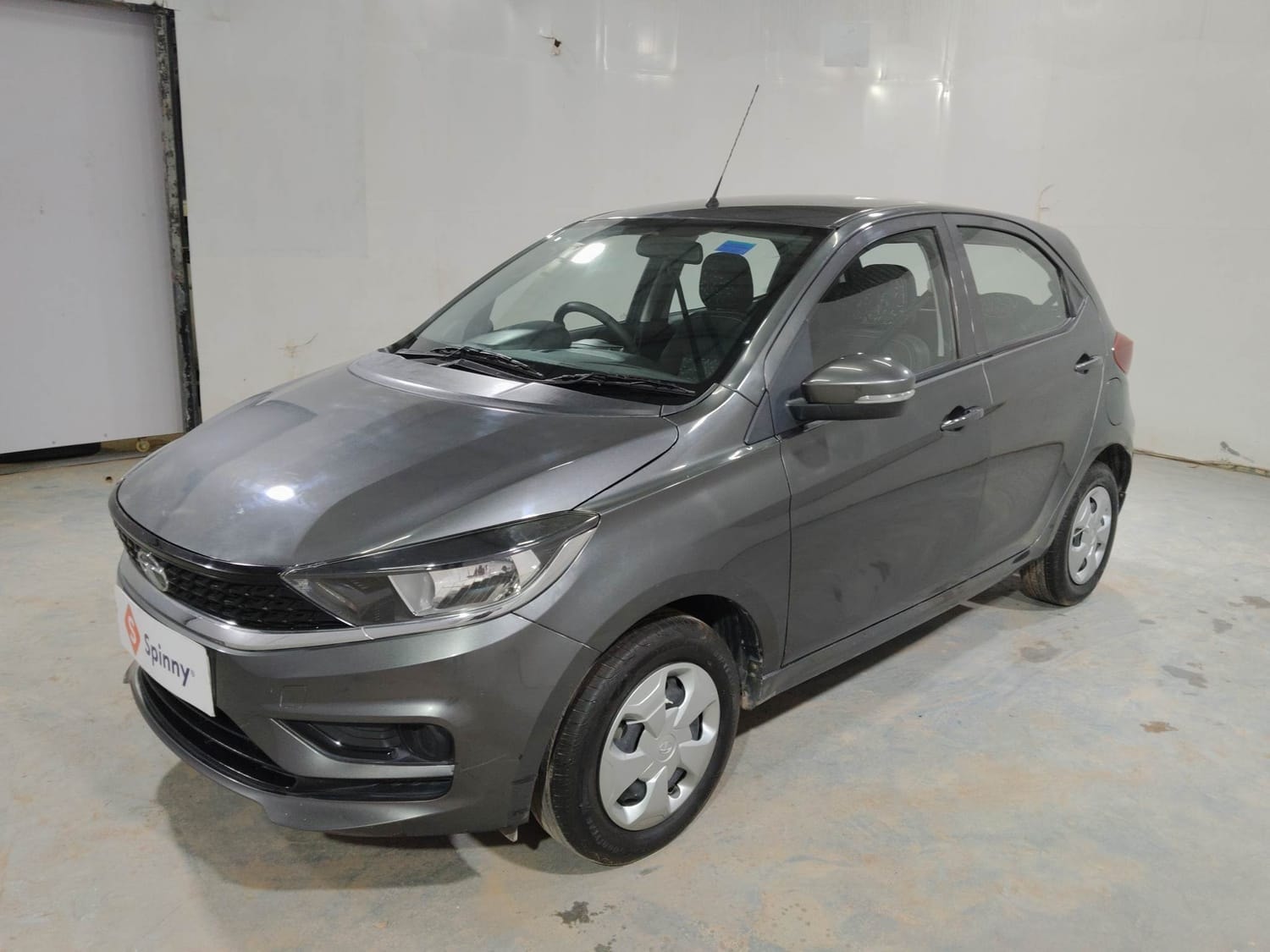 Used 2021 Tata Tiago Used 2021 Tata Tiago