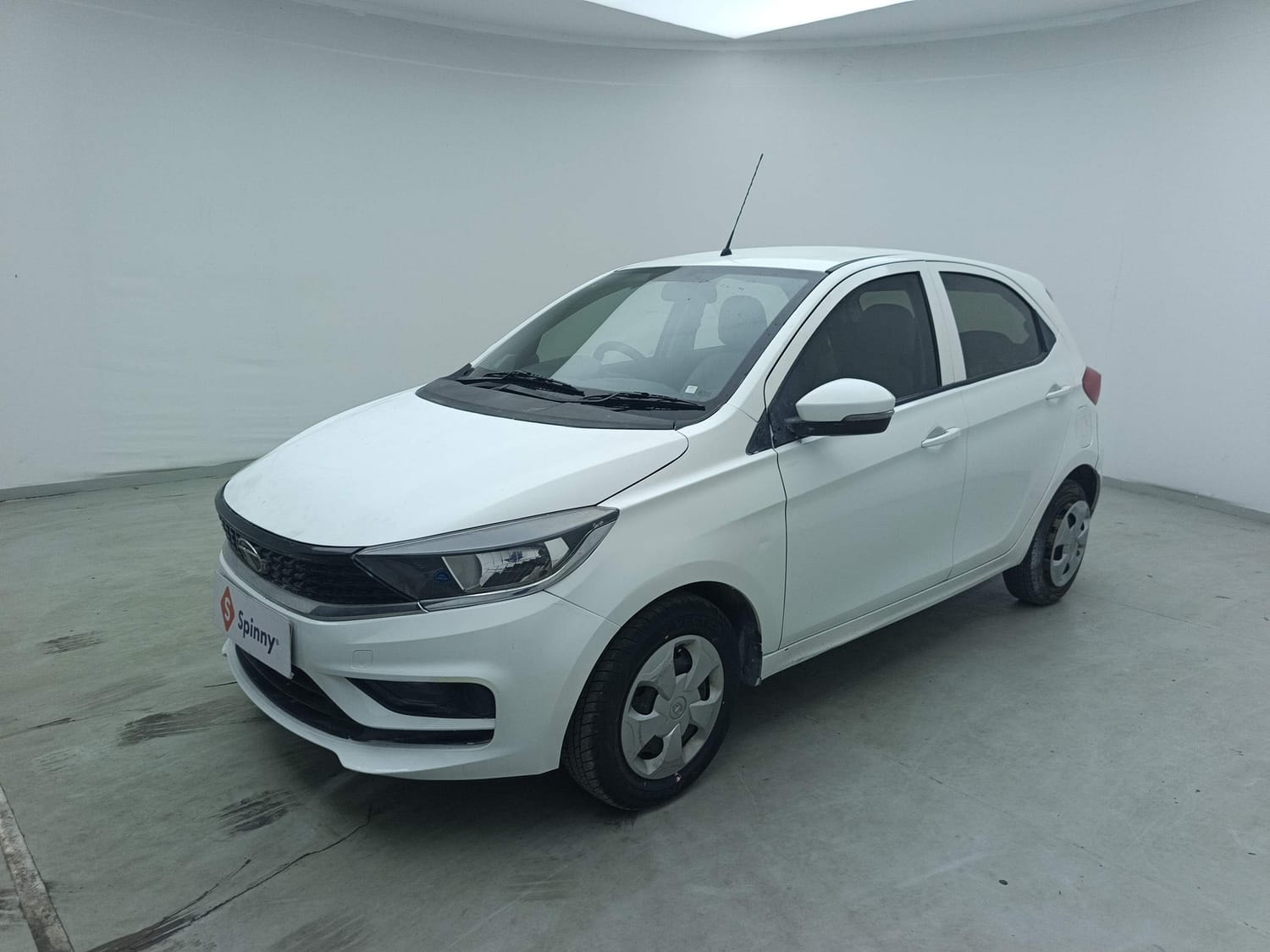 Used 2021 Tata Tiago Used 2021 Tata Tiago