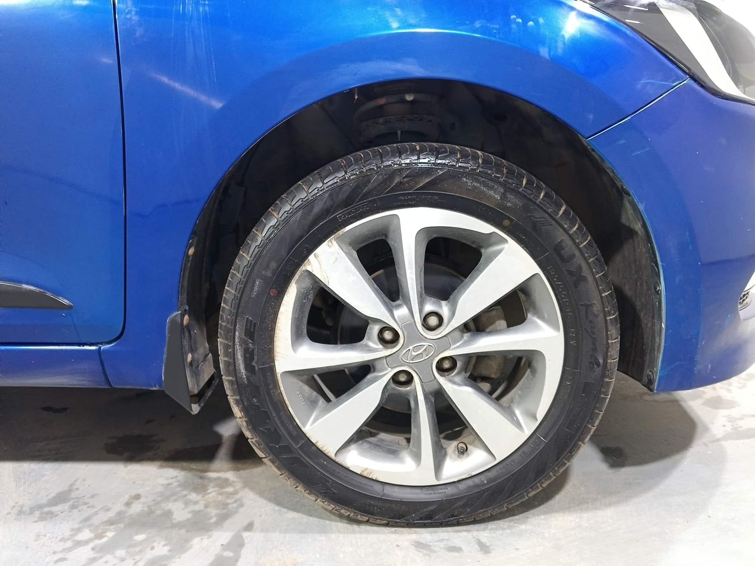 Elite i20 image 32 Elite i20 image 32