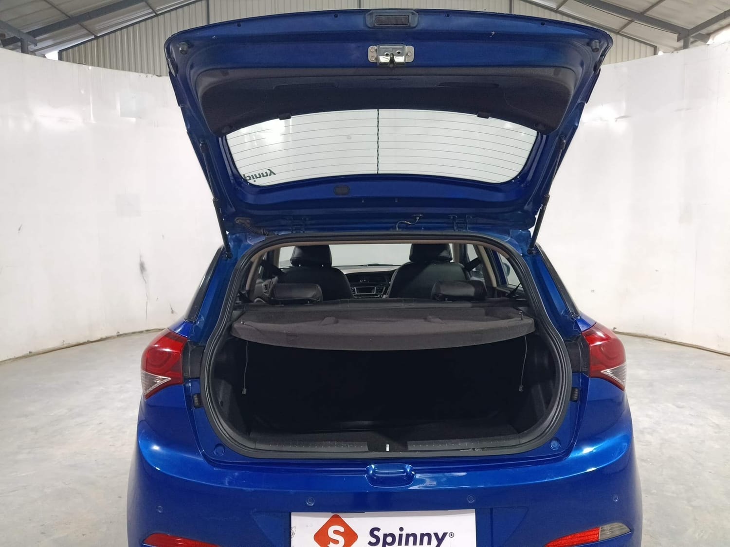 Elite i20 image 24 Elite i20 image 24