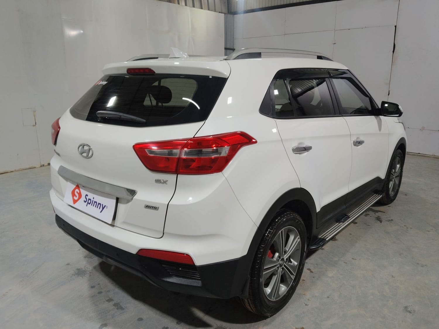 Creta image 5 Creta image 5