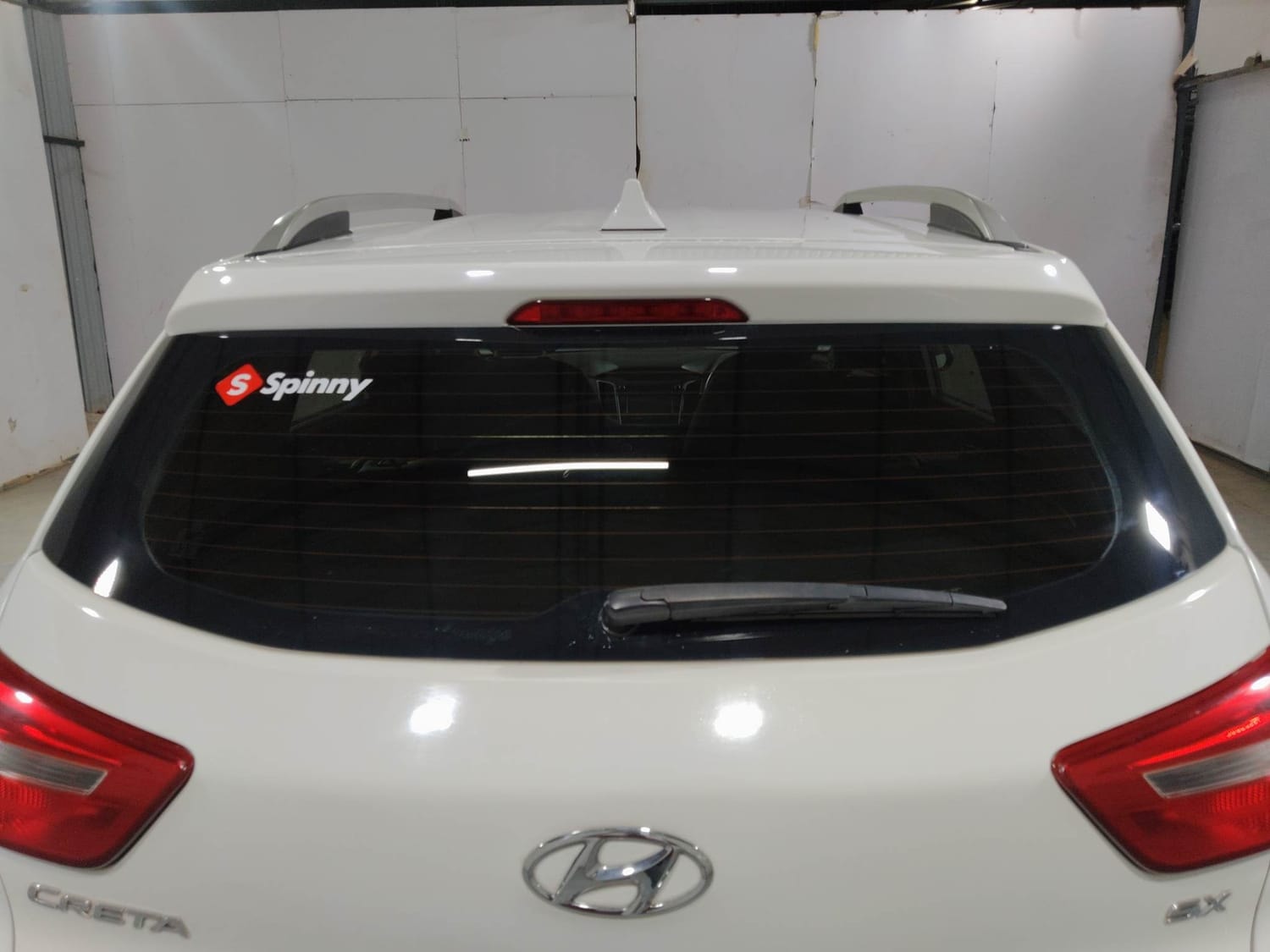 Creta image 10 Creta image 10