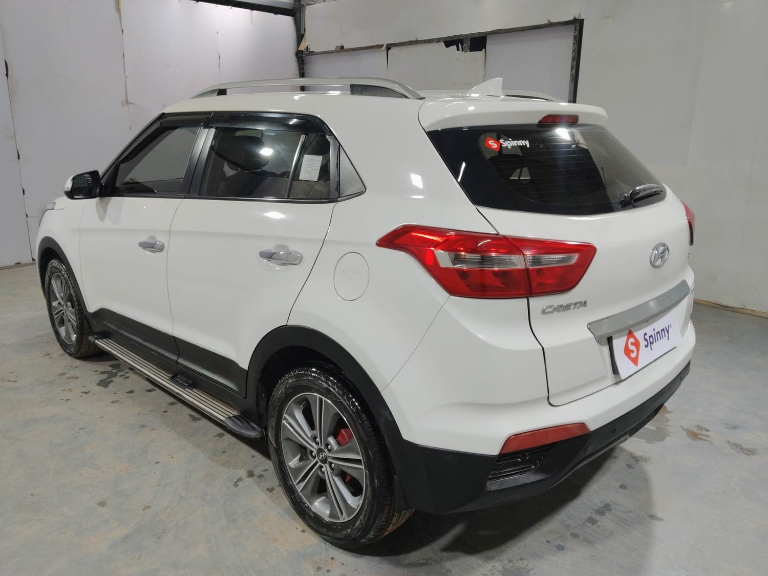 Creta image 3 Creta image 3