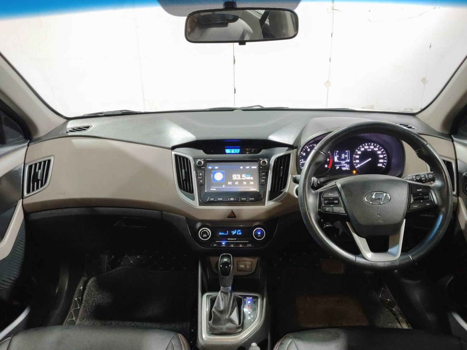 Creta image 12 Creta image 12