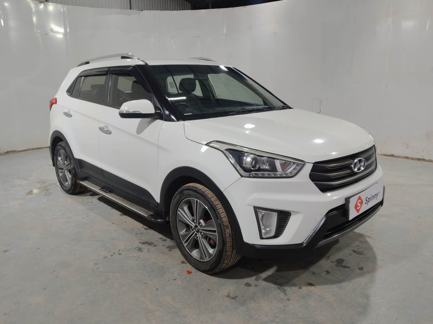 Creta image 7 Creta image 7