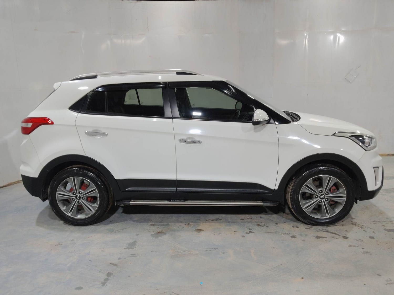 Creta image 6 Creta image 6