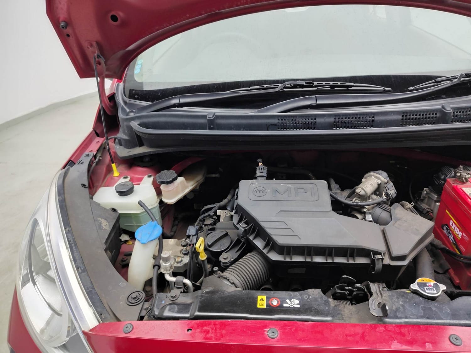 Santro image 29 Santro image 29