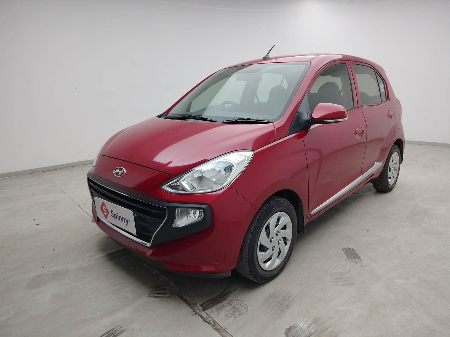 Used 2018 Hyundai Santro Used 2018 Hyundai Santro