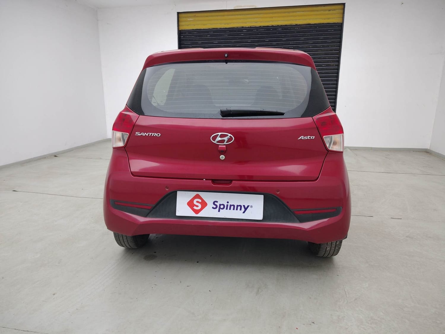 Santro image 4 Santro image 4