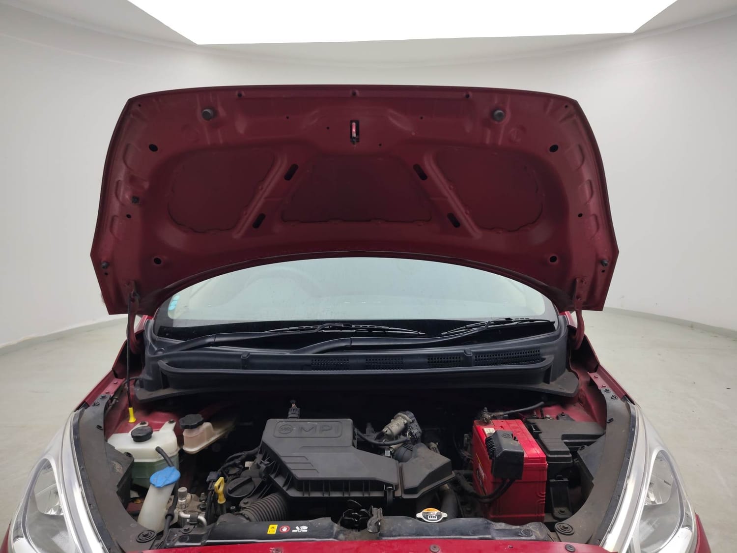 Santro image 27 Santro image 27