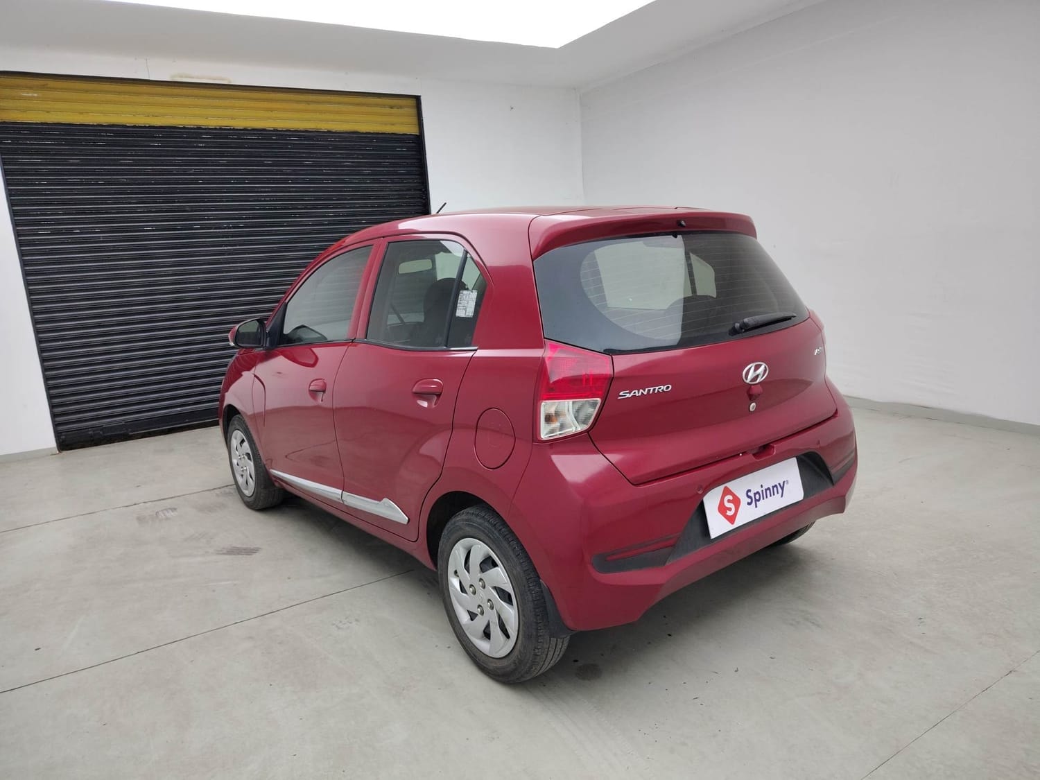 Santro image 3 Santro image 3