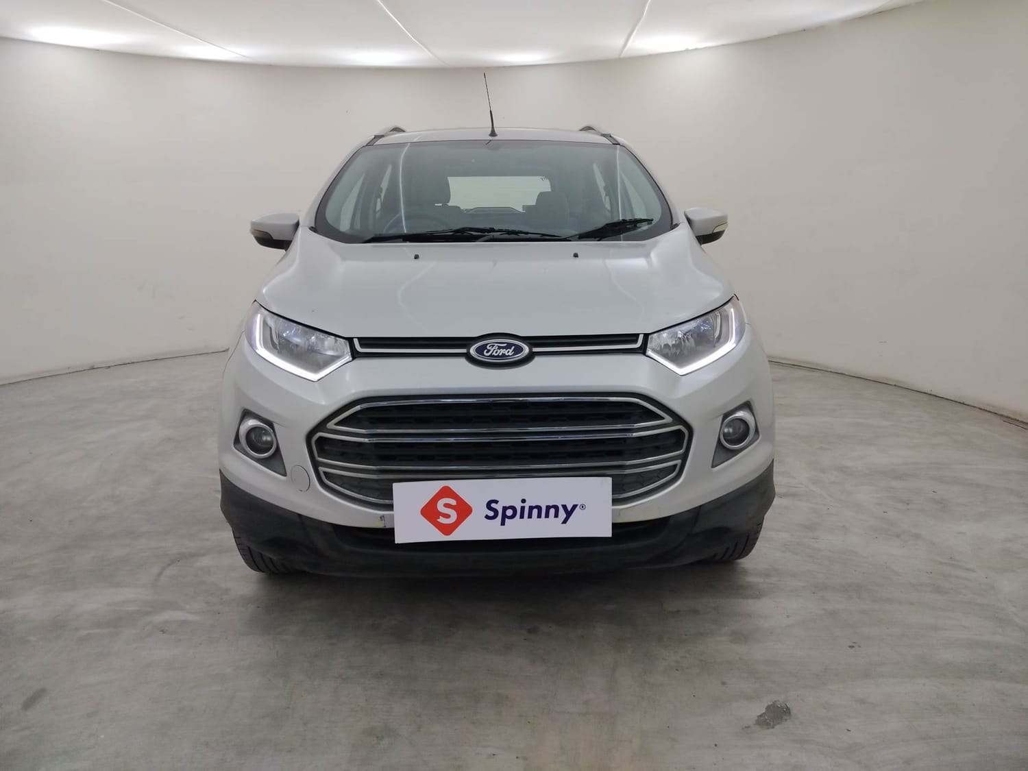 EcoSport image 8 EcoSport image 8