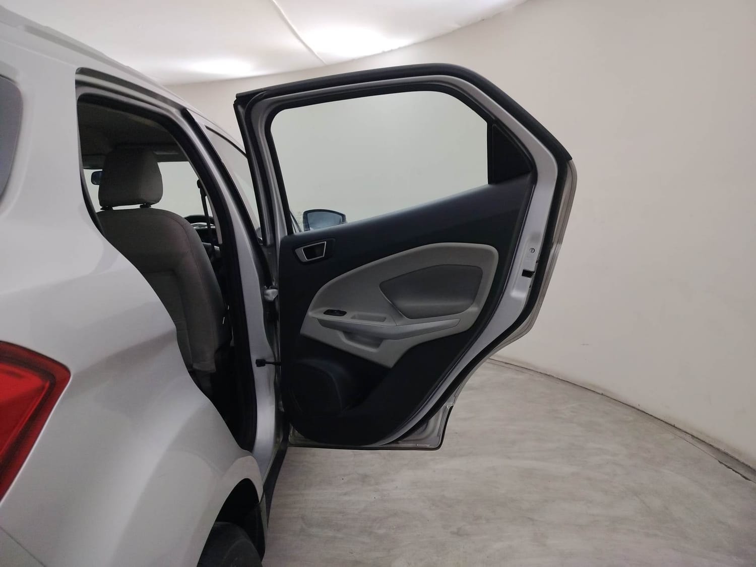 EcoSport image 20 EcoSport image 20