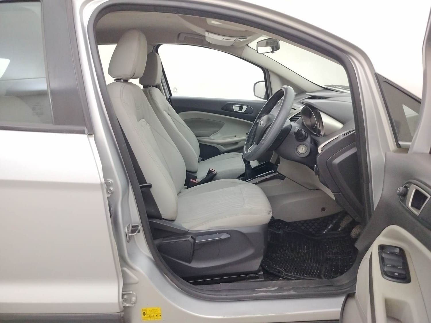 EcoSport image 17 EcoSport image 17