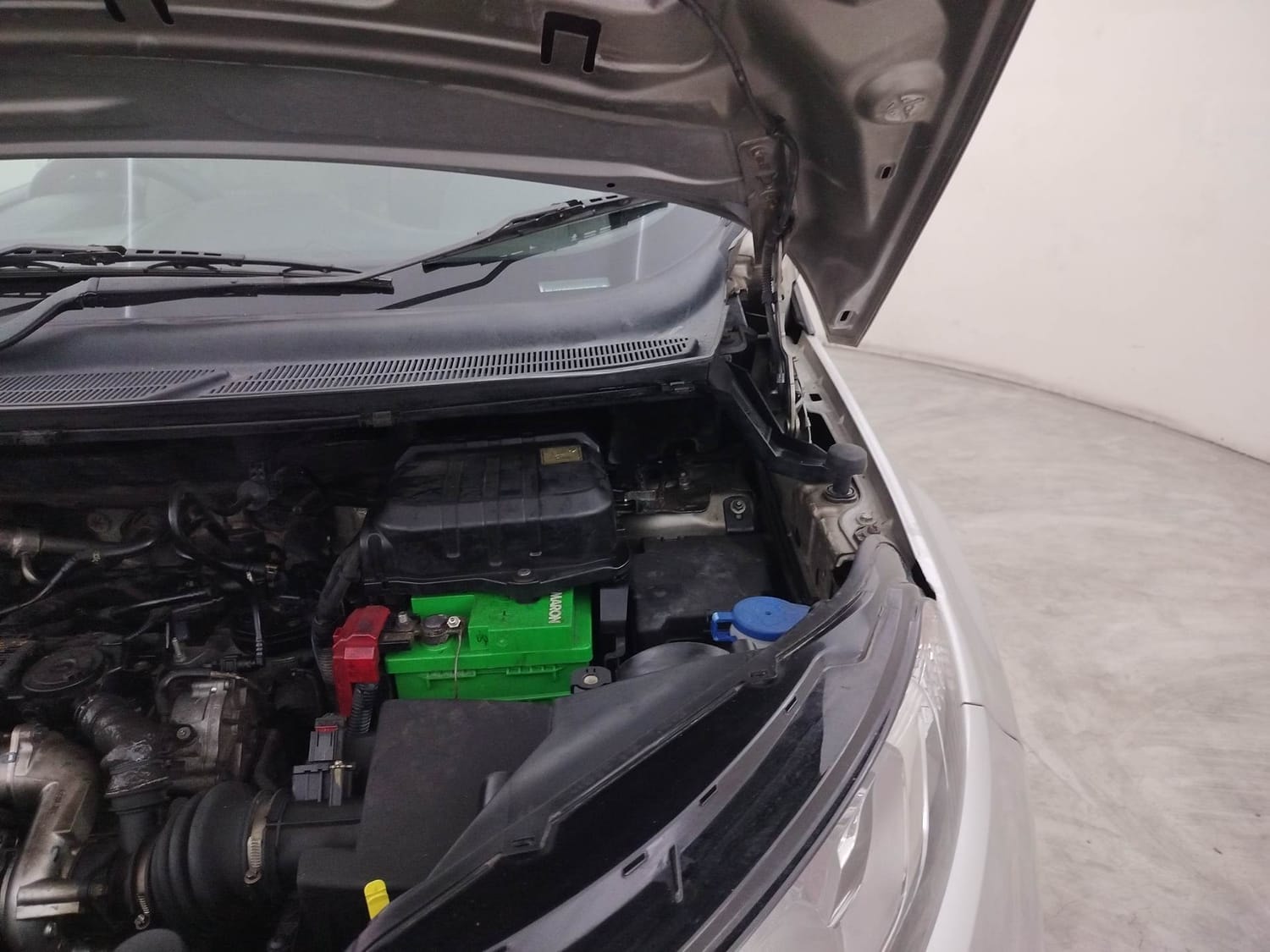 EcoSport image 30 EcoSport image 30