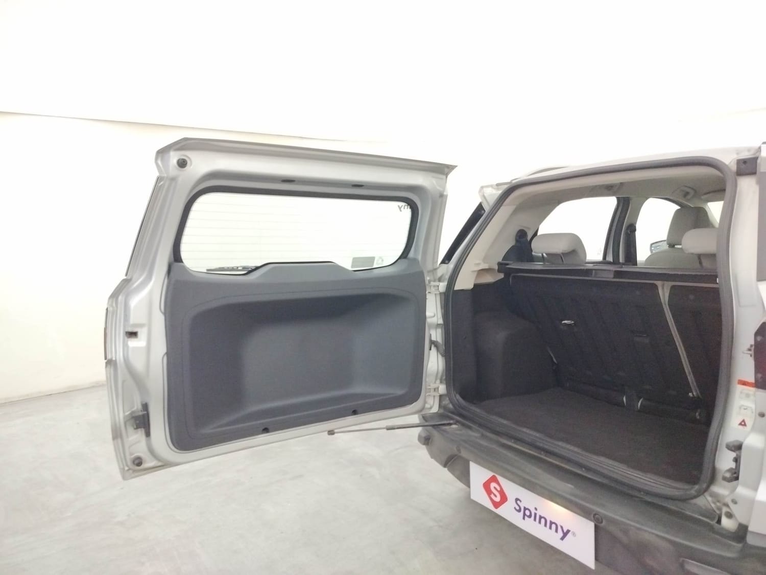 EcoSport image 24 EcoSport image 24