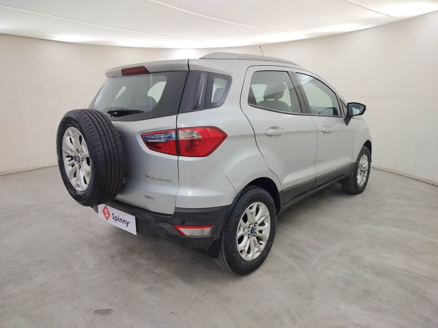 EcoSport image 5 EcoSport image 5