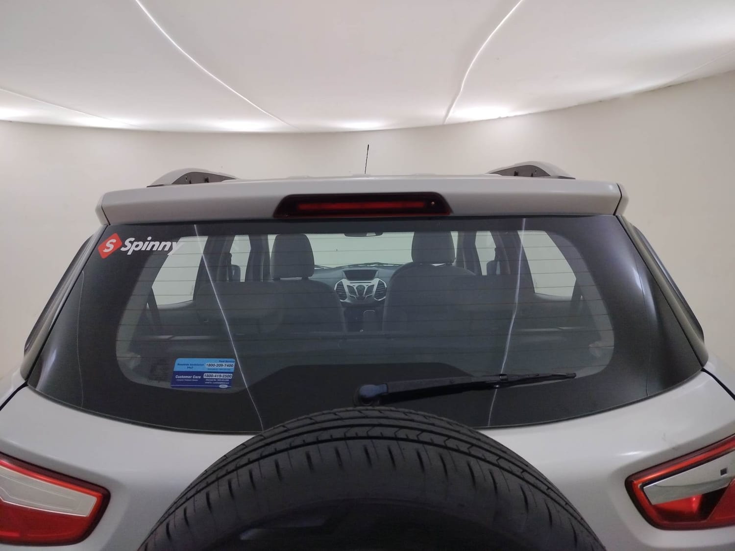 EcoSport image 10 EcoSport image 10