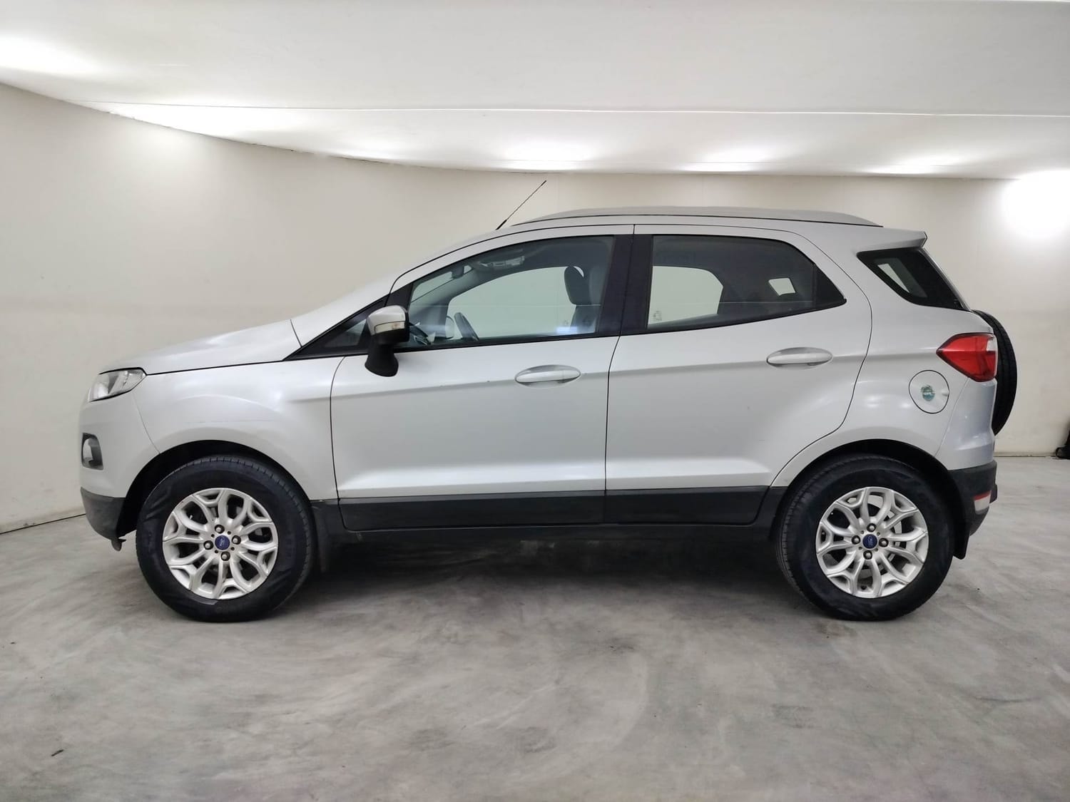 EcoSport image 2 EcoSport image 2