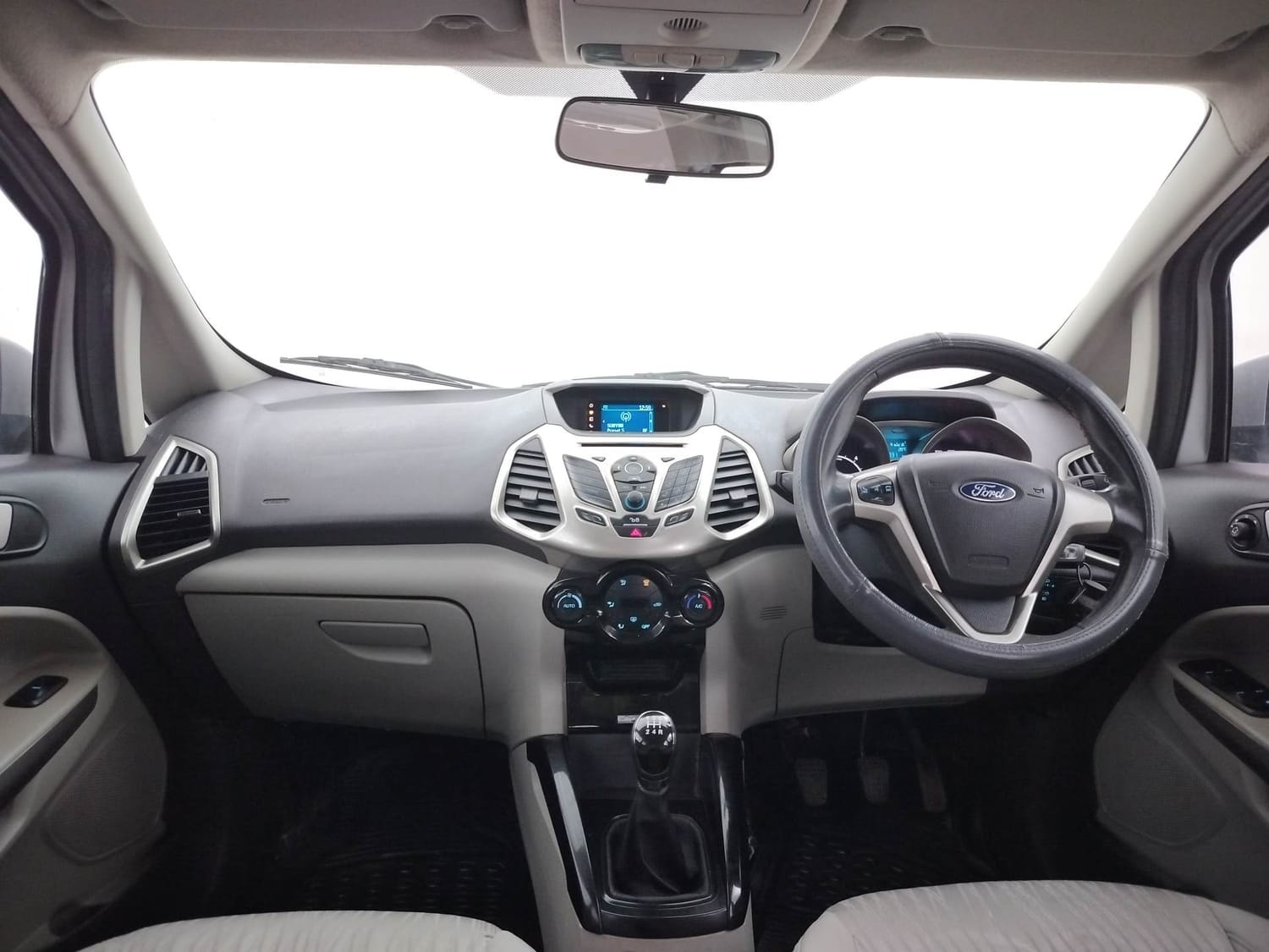 EcoSport image 12 EcoSport image 12