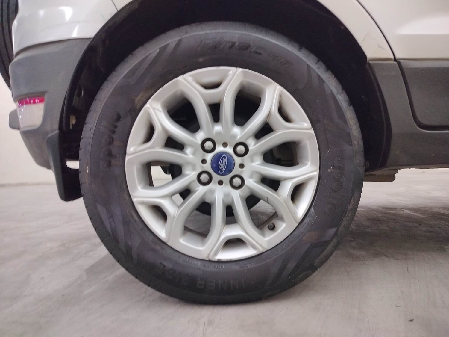 EcoSport image 33 EcoSport image 33