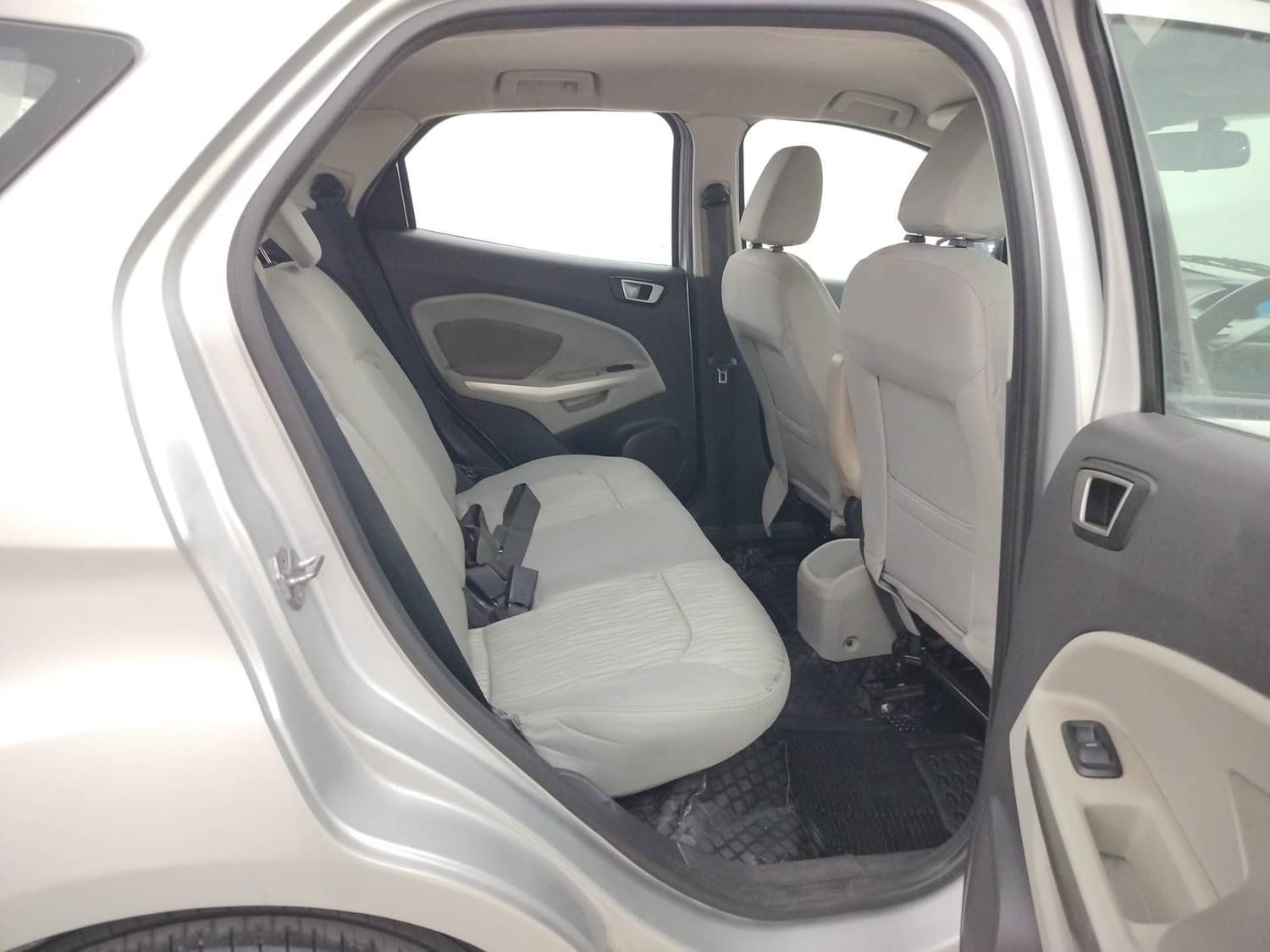 EcoSport image 18 EcoSport image 18