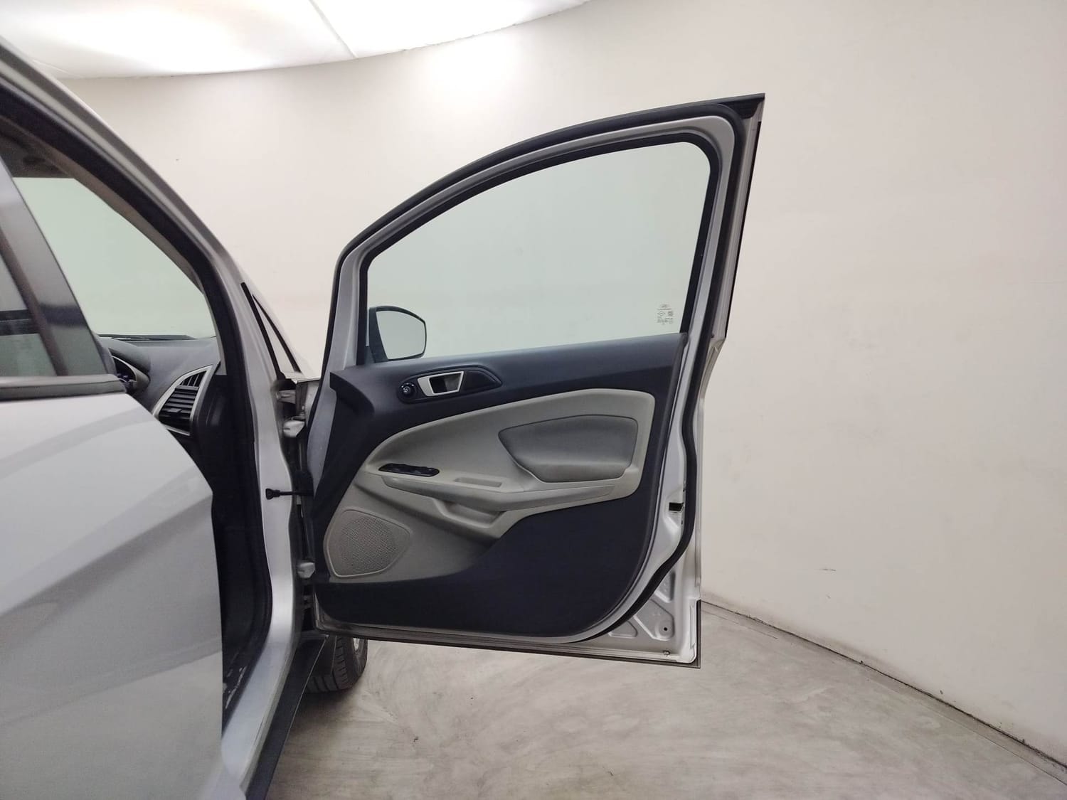 EcoSport image 19 EcoSport image 19