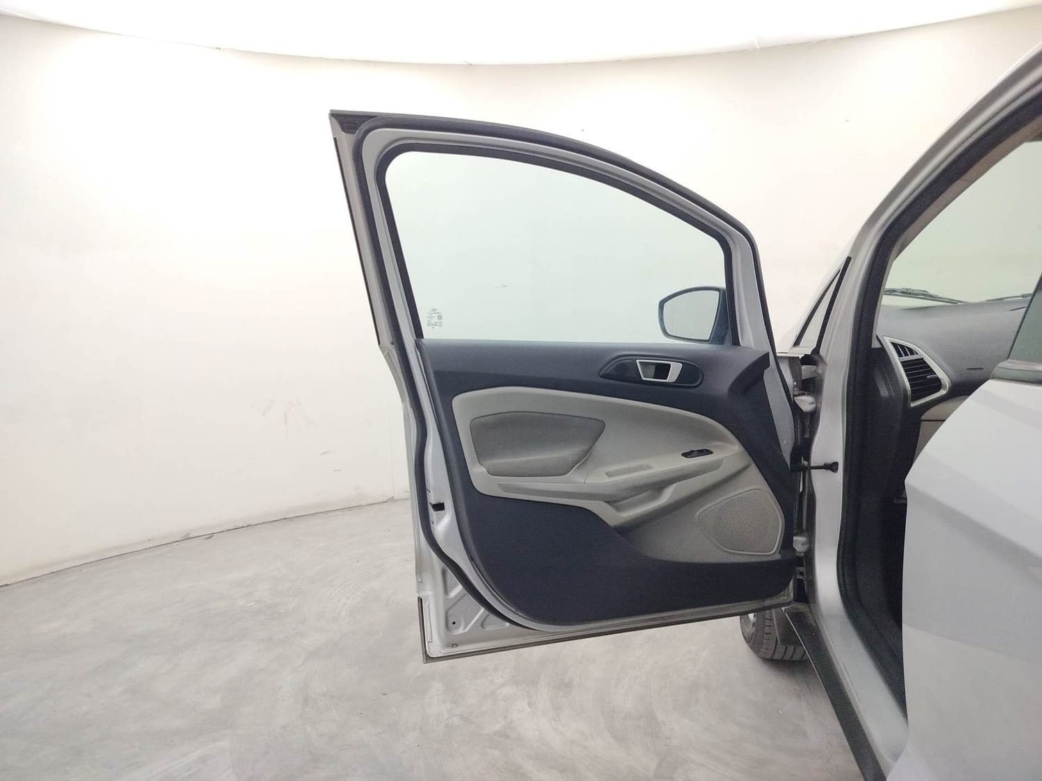 EcoSport image 21 EcoSport image 21