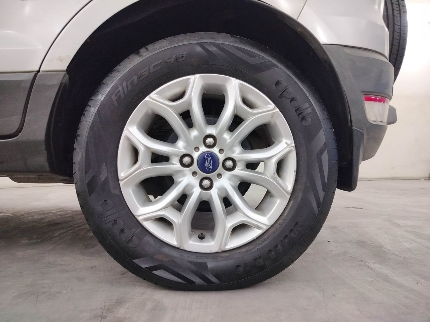 EcoSport image 35 EcoSport image 35