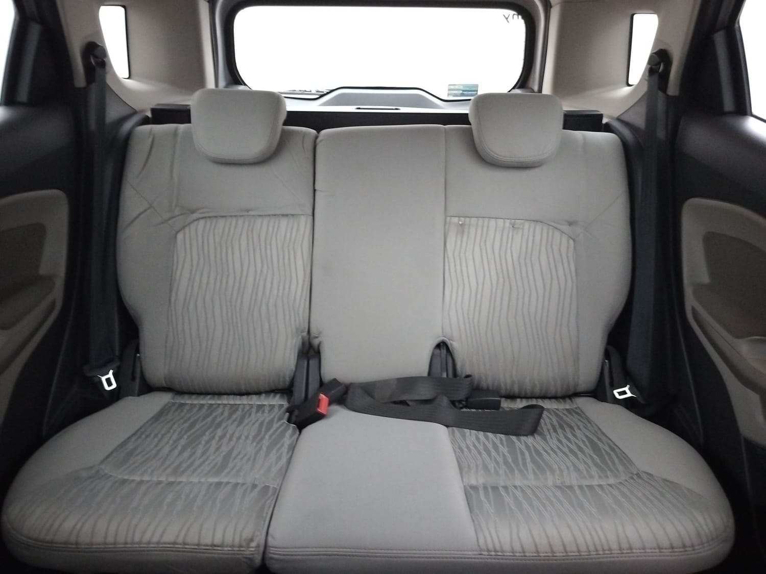 EcoSport image 23 EcoSport image 23