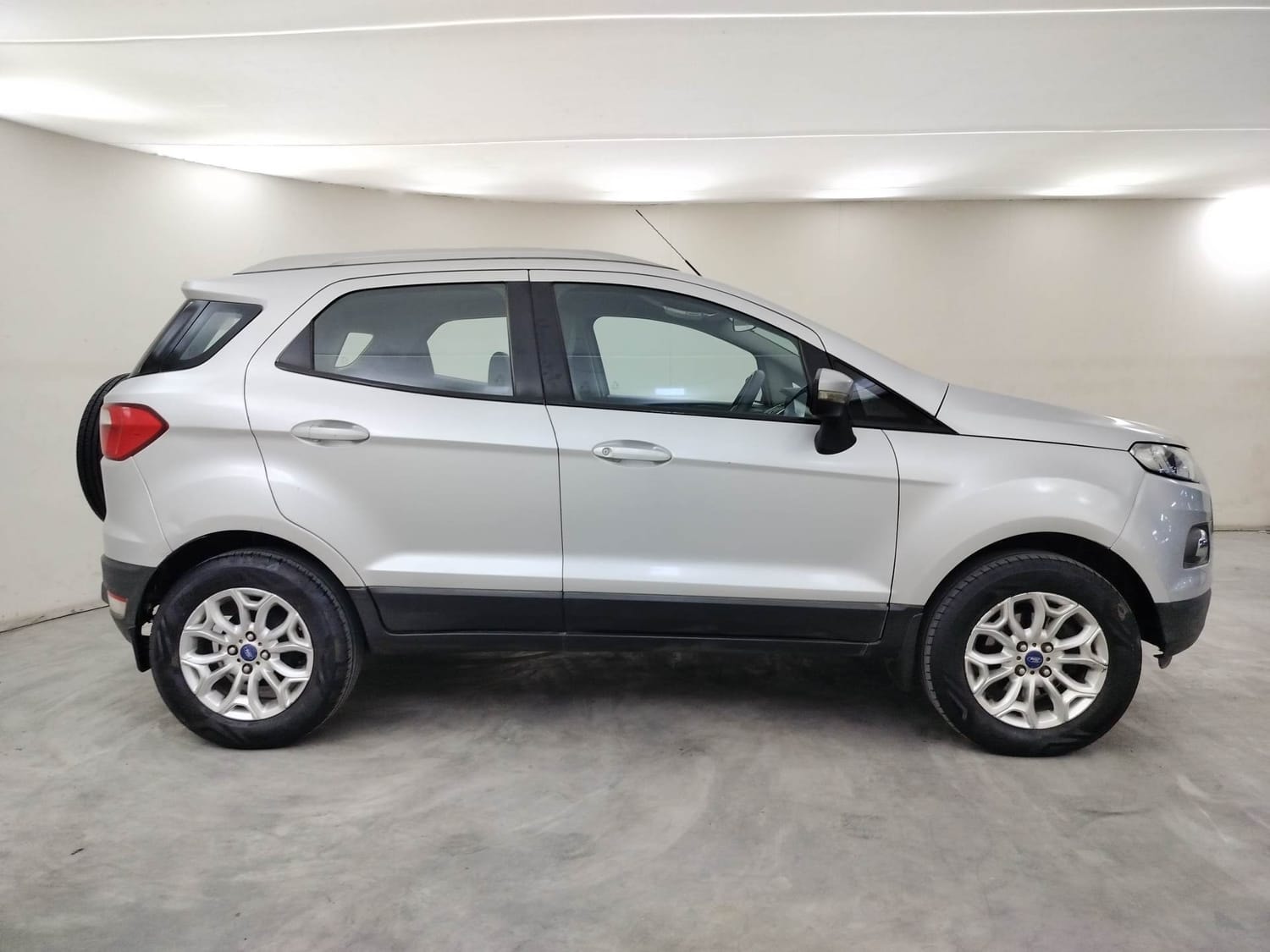 EcoSport image 6 EcoSport image 6