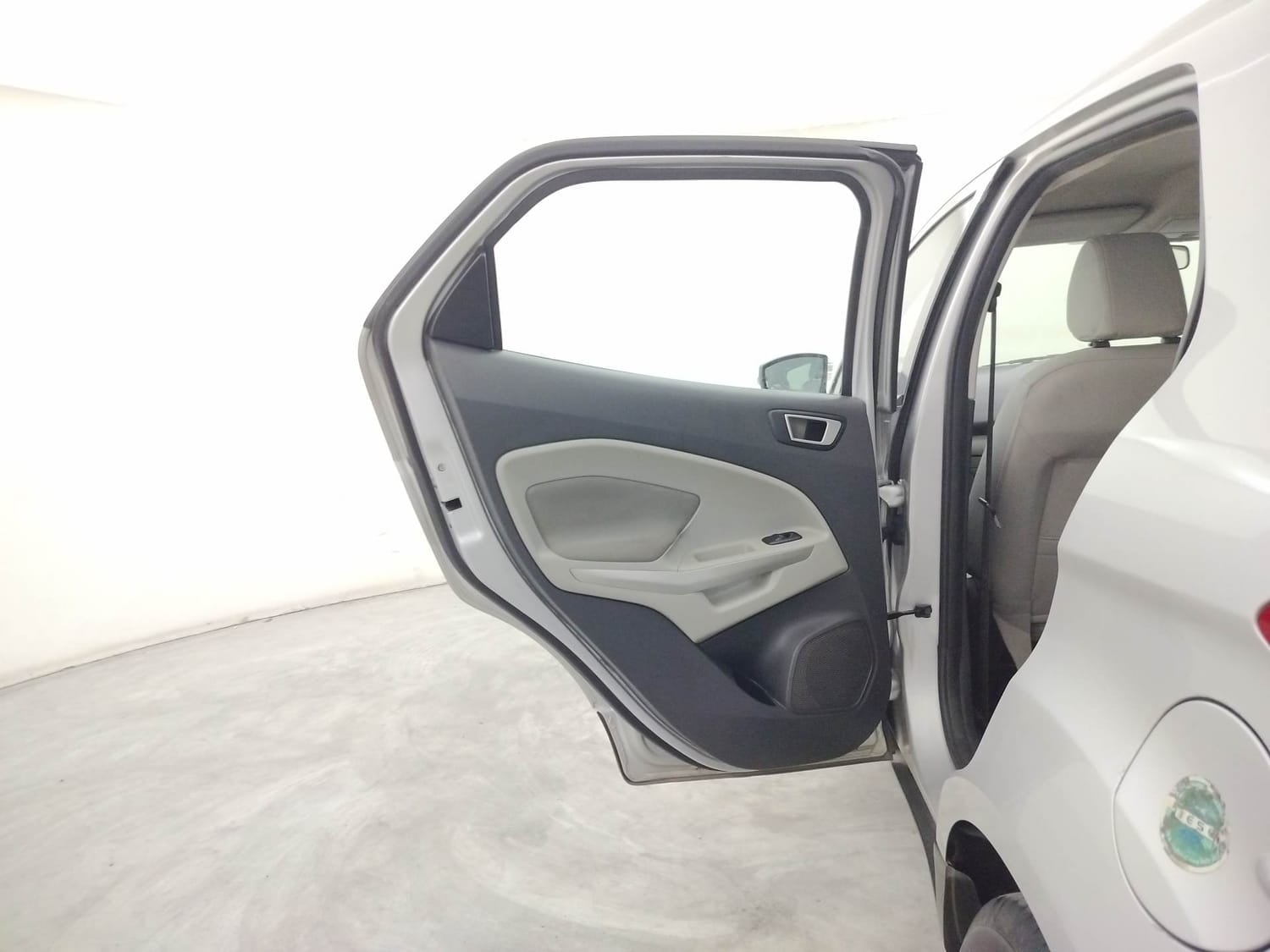 EcoSport image 22 EcoSport image 22