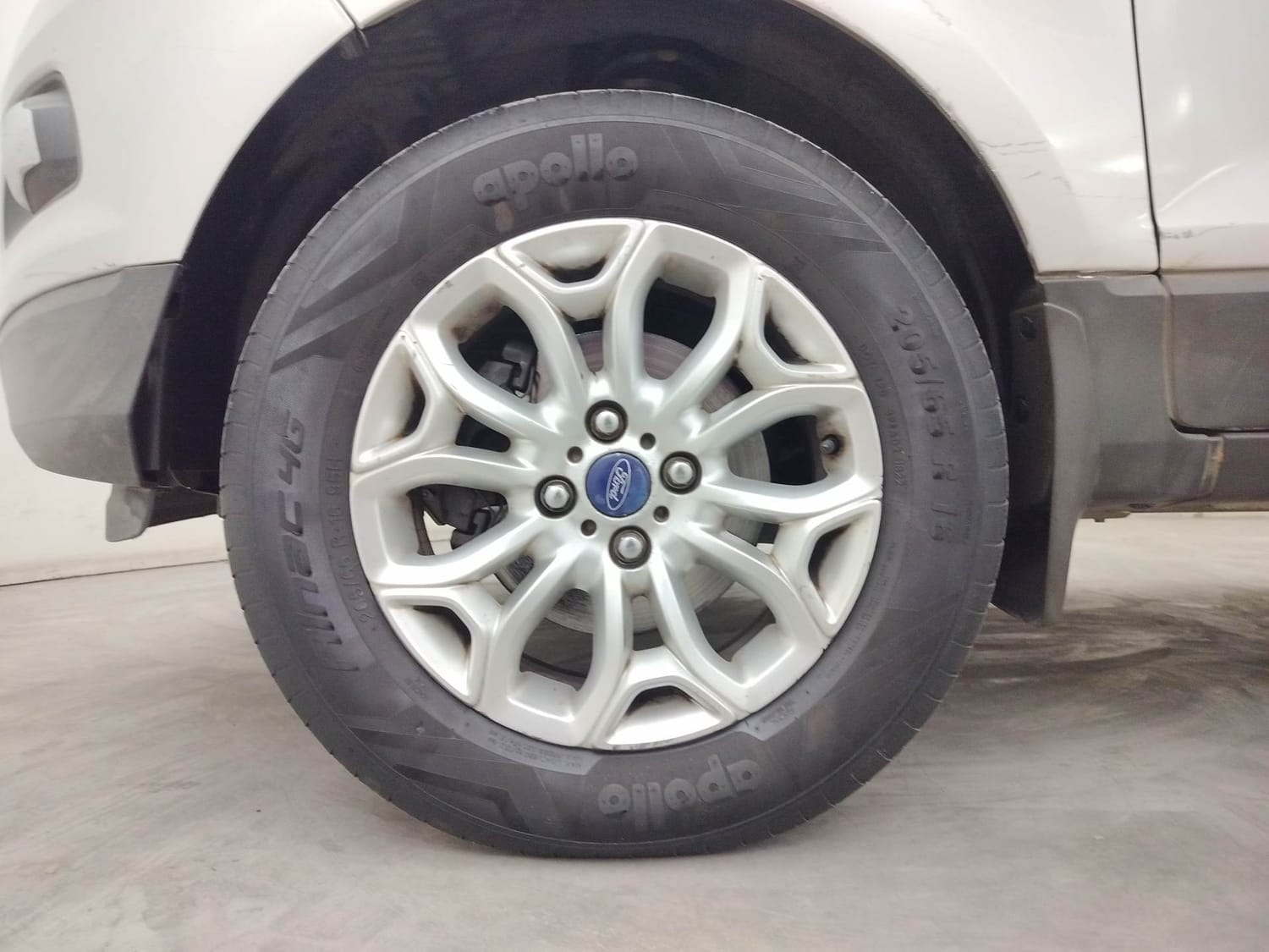 EcoSport image 34 EcoSport image 34