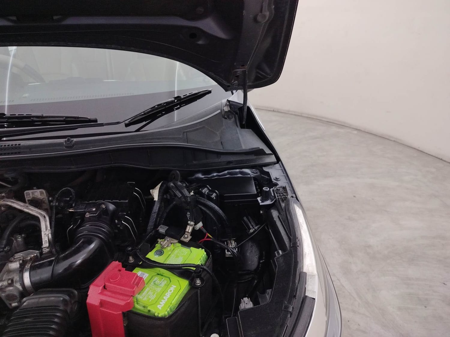 City ZX image 30 City ZX image 30