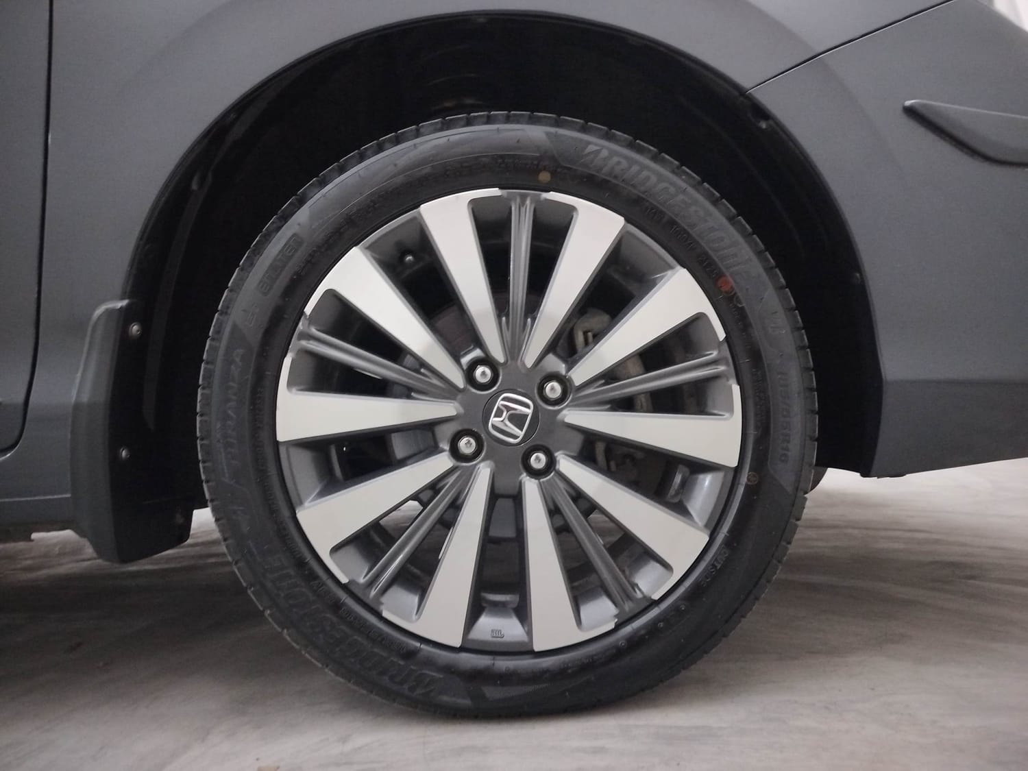 City ZX image 32 City ZX image 32