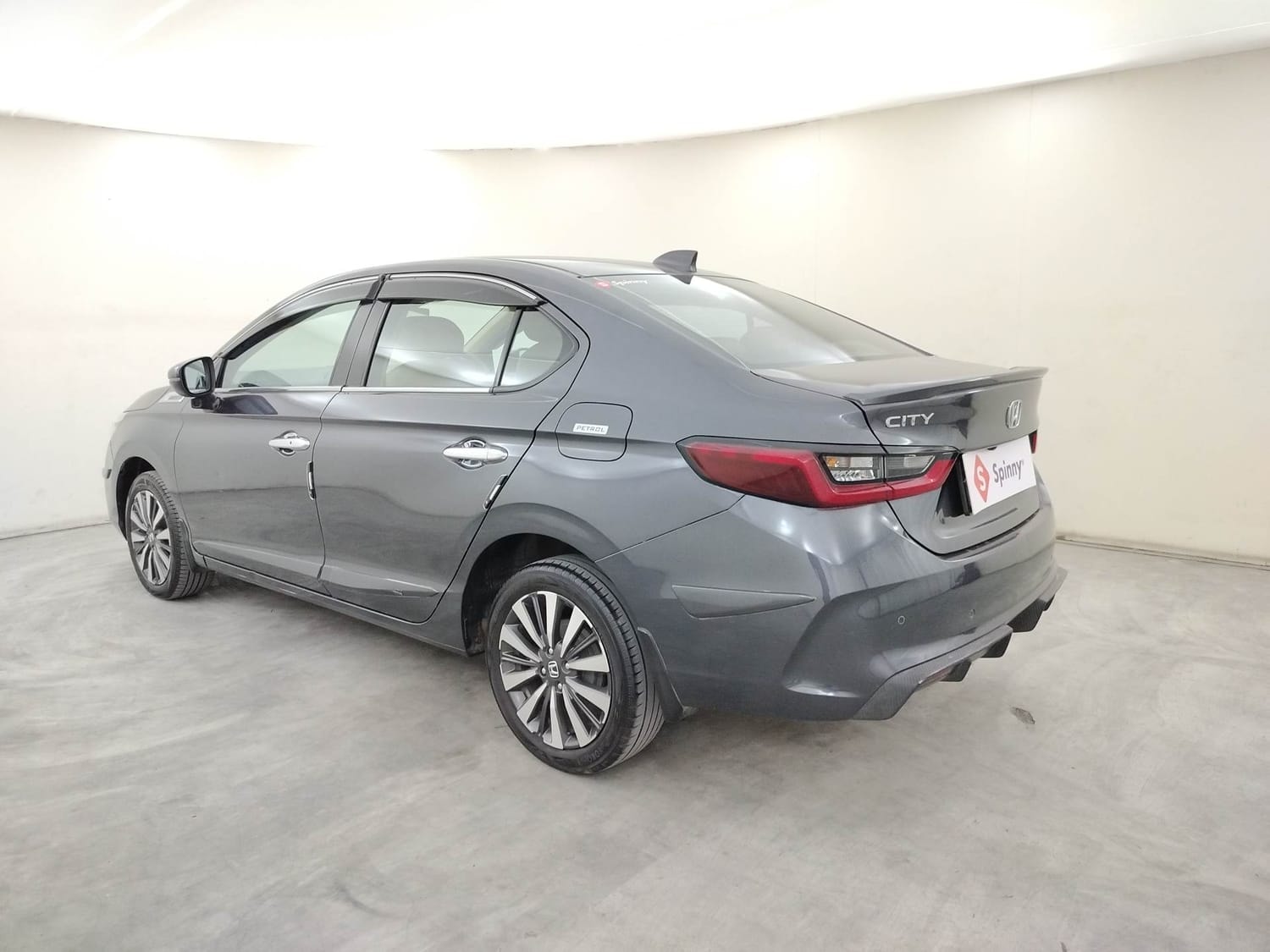 City ZX image 3 City ZX image 3