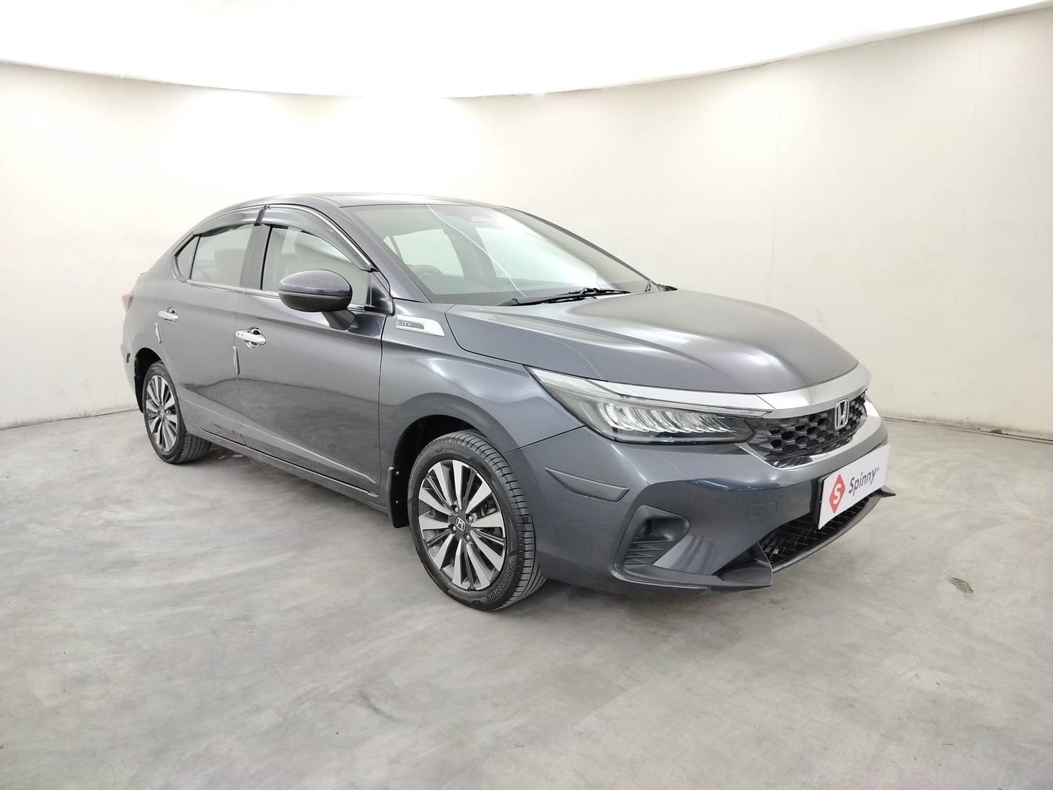 City ZX image 7 City ZX image 7