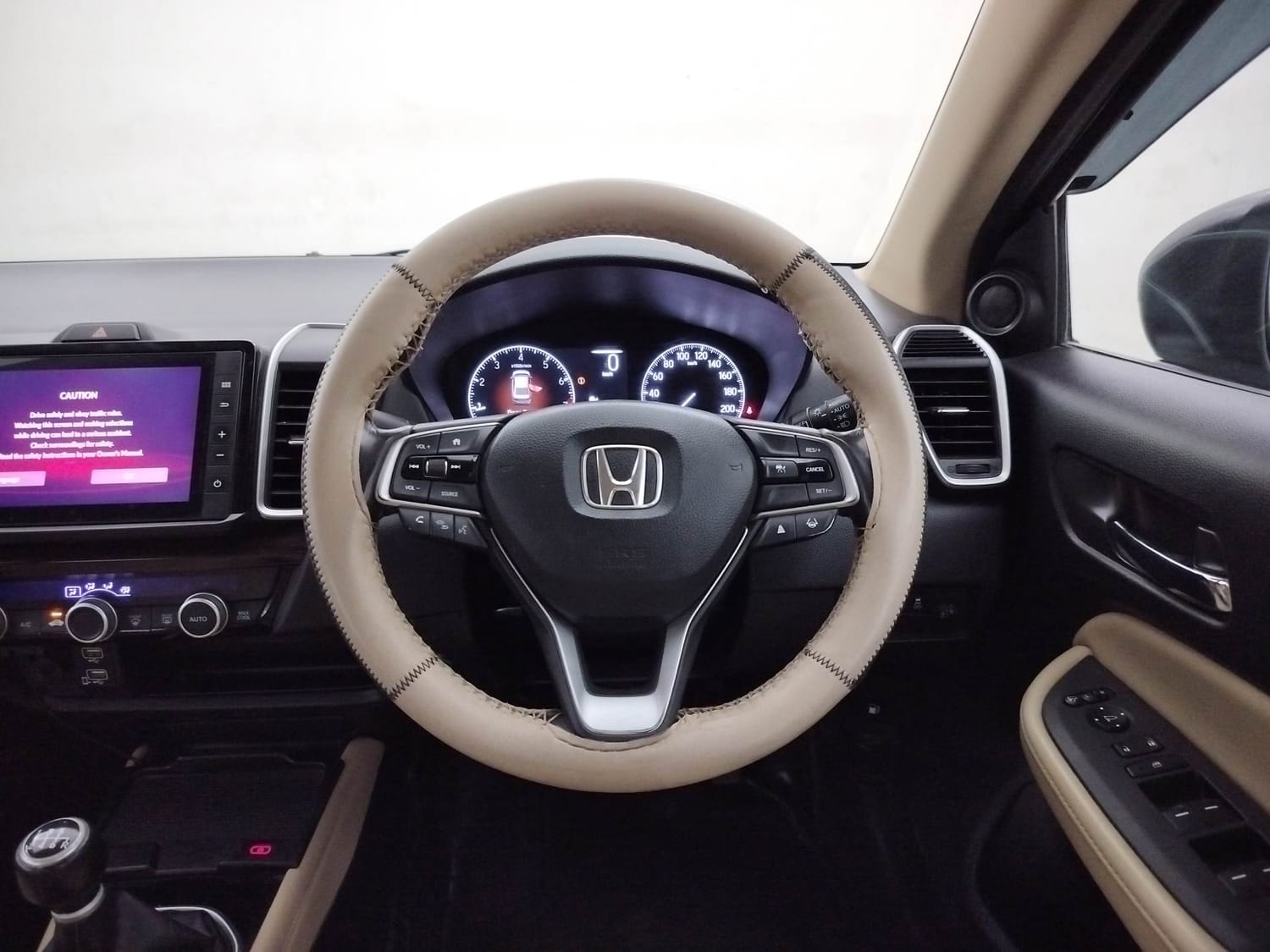 City ZX image 14 City ZX image 14