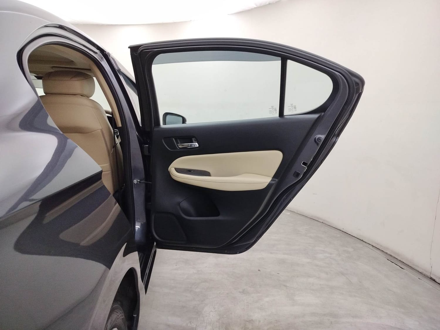 City ZX image 20 City ZX image 20